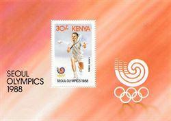 Kenya 1988