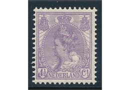 Holland 1908