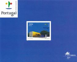 Portugal 2000