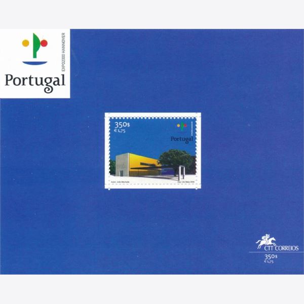 Portugal 2000