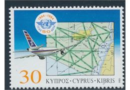 Cypern 1994