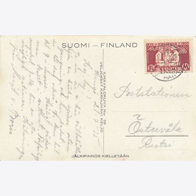 Finland 1935
