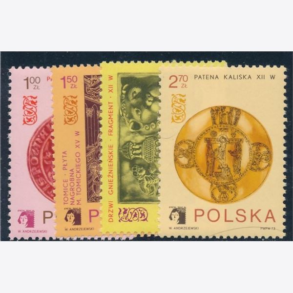 Poland 1973