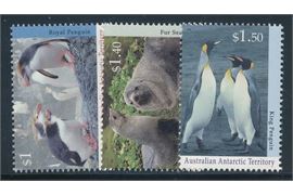Australian Antarctic Territory 1993