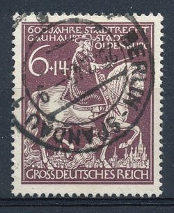 Tyske Rige 1945
