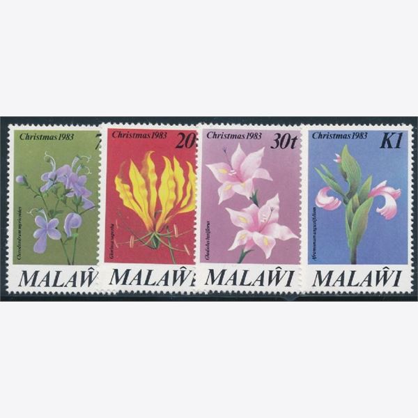 Malawi 1983