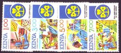 Kenya 1985
