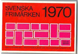 Sverige 1970