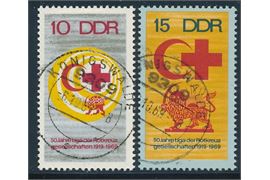 Østtyskland 1969