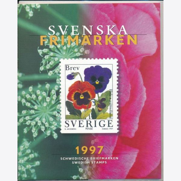 Sweden 1997