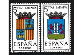 Spanien 1962