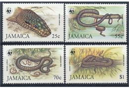 Jamaica 1984