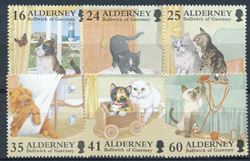 Alderney 1996