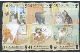 Alderney 1996
