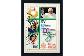 Vatikanet 2000