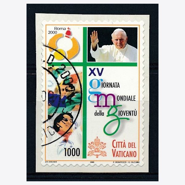 Vatikanet 2000