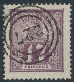 Denmark 1862