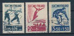 Finland 1938