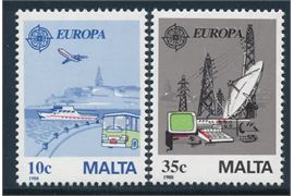 Malta 1988
