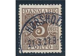 Denmark 1922