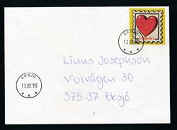 Sverige 1990
