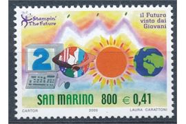 San Marino 2000