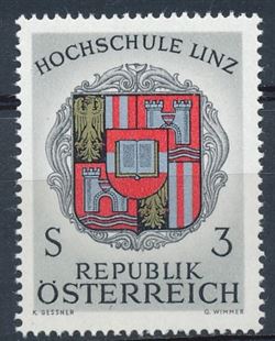 Østrig 1966