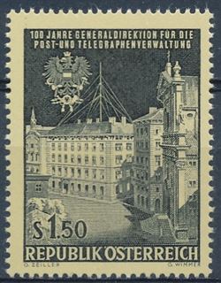 Østrig 1966