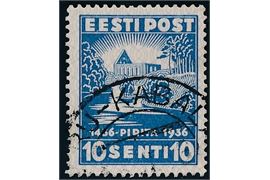 Estland 1936