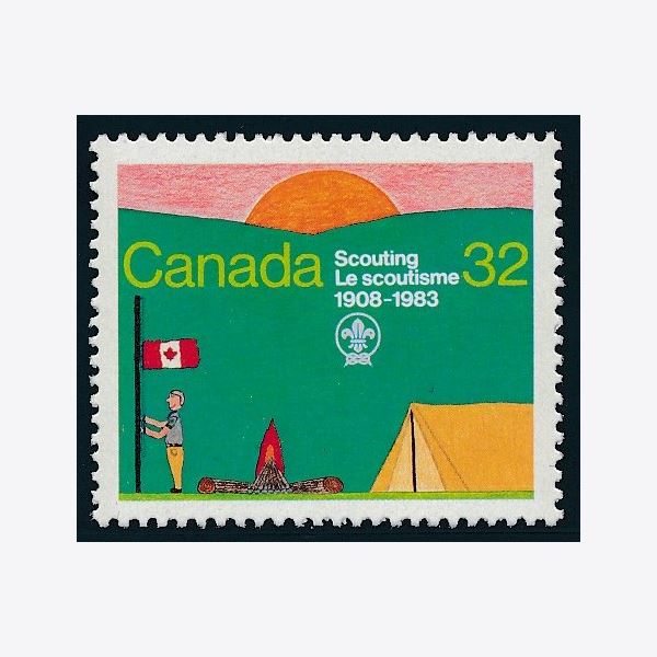Canada 1983