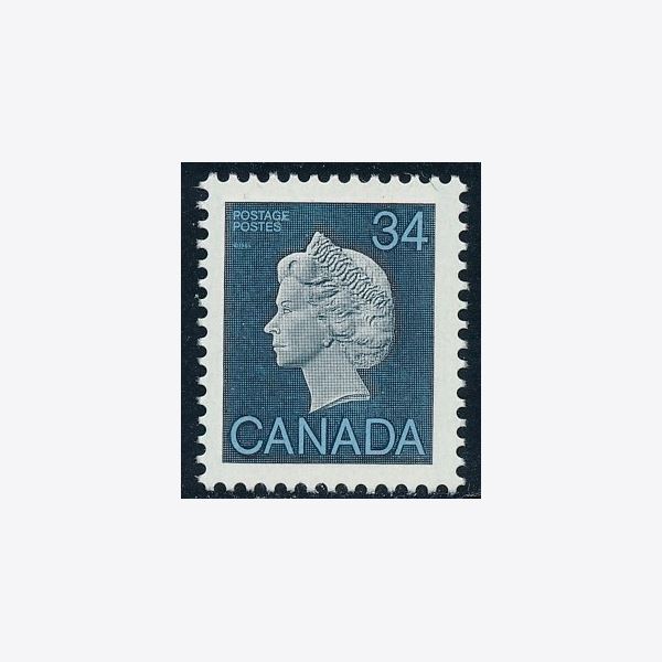 Canada 1985