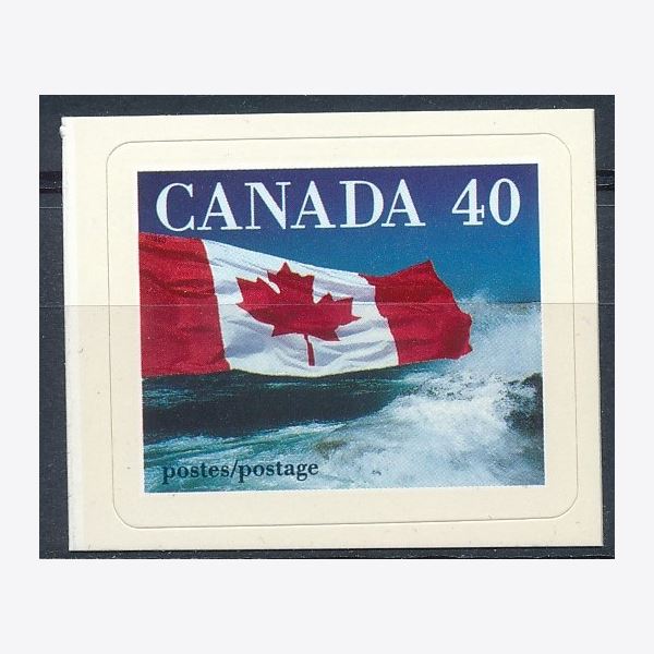 Canada 1991