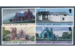 Isle of Man 1999