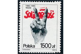 Polen 1990