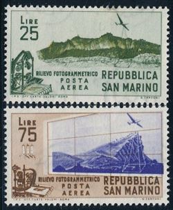 San Marino 1952