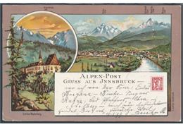 Austria 1899
