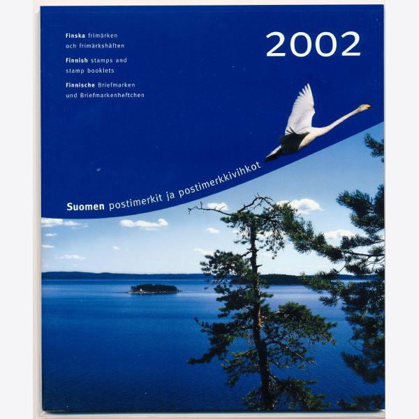 Finland 2002