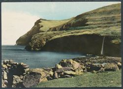 Faroe Islands 1965
