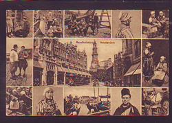 Netherlands 1919