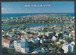 Iceland 1993