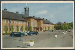 Danmark 1957