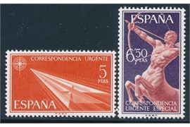 Spanien 1966