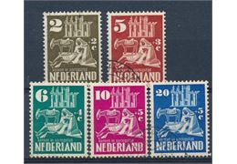 Holland 1950