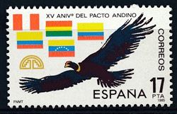 Spain 1985
