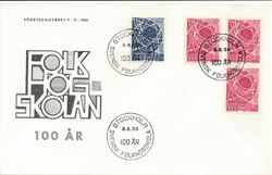 Sverige 1968