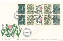 Sweden 1968