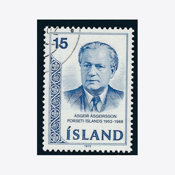 Island 1973