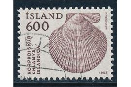 Island 1982