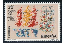 Spanien 1992