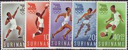 Suriname 1960